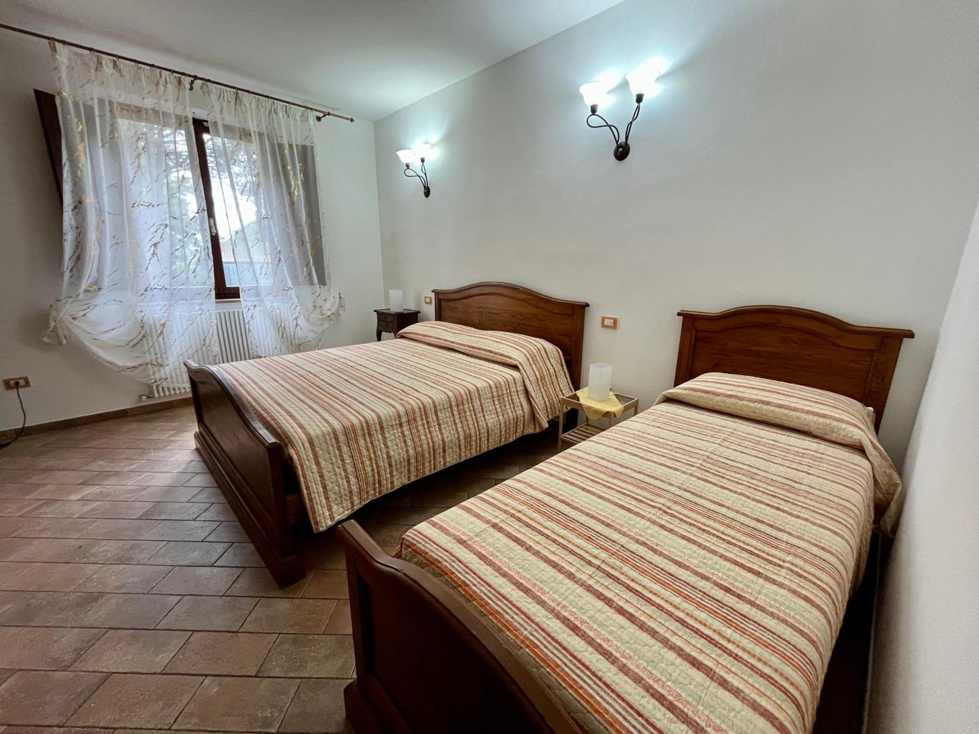 La Rosa Dei Venti 'Scirocco' Villa กาซาเล มาริตติโม ภายนอก รูปภาพ
