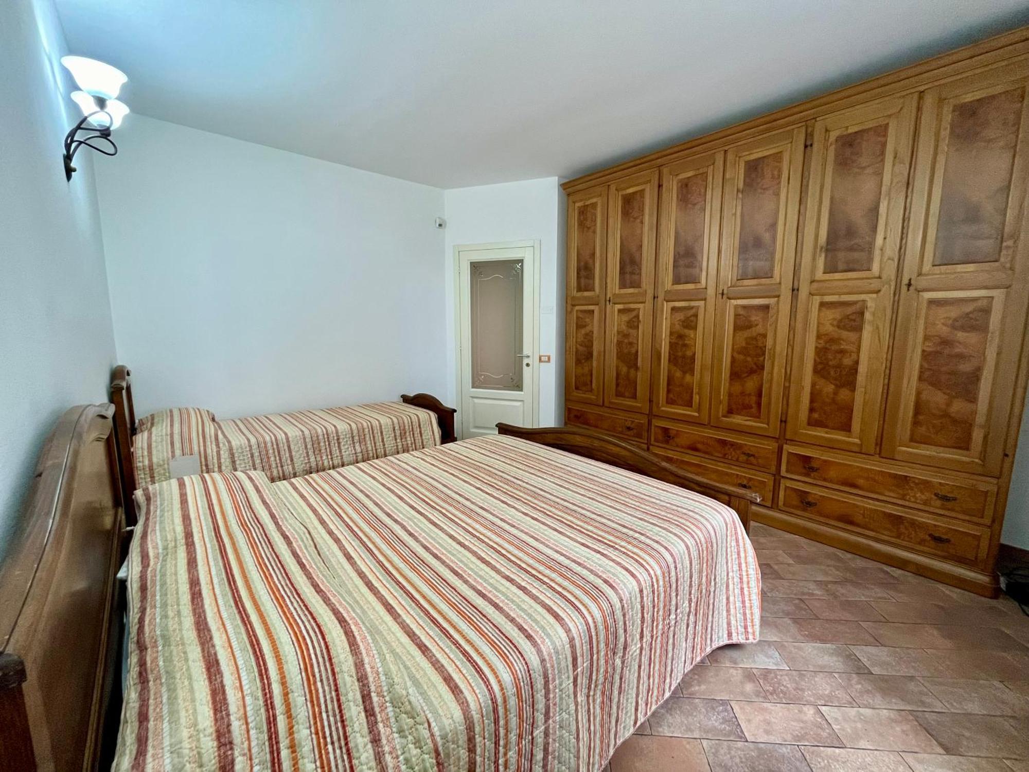 La Rosa Dei Venti 'Scirocco' Villa กาซาเล มาริตติโม ภายนอก รูปภาพ