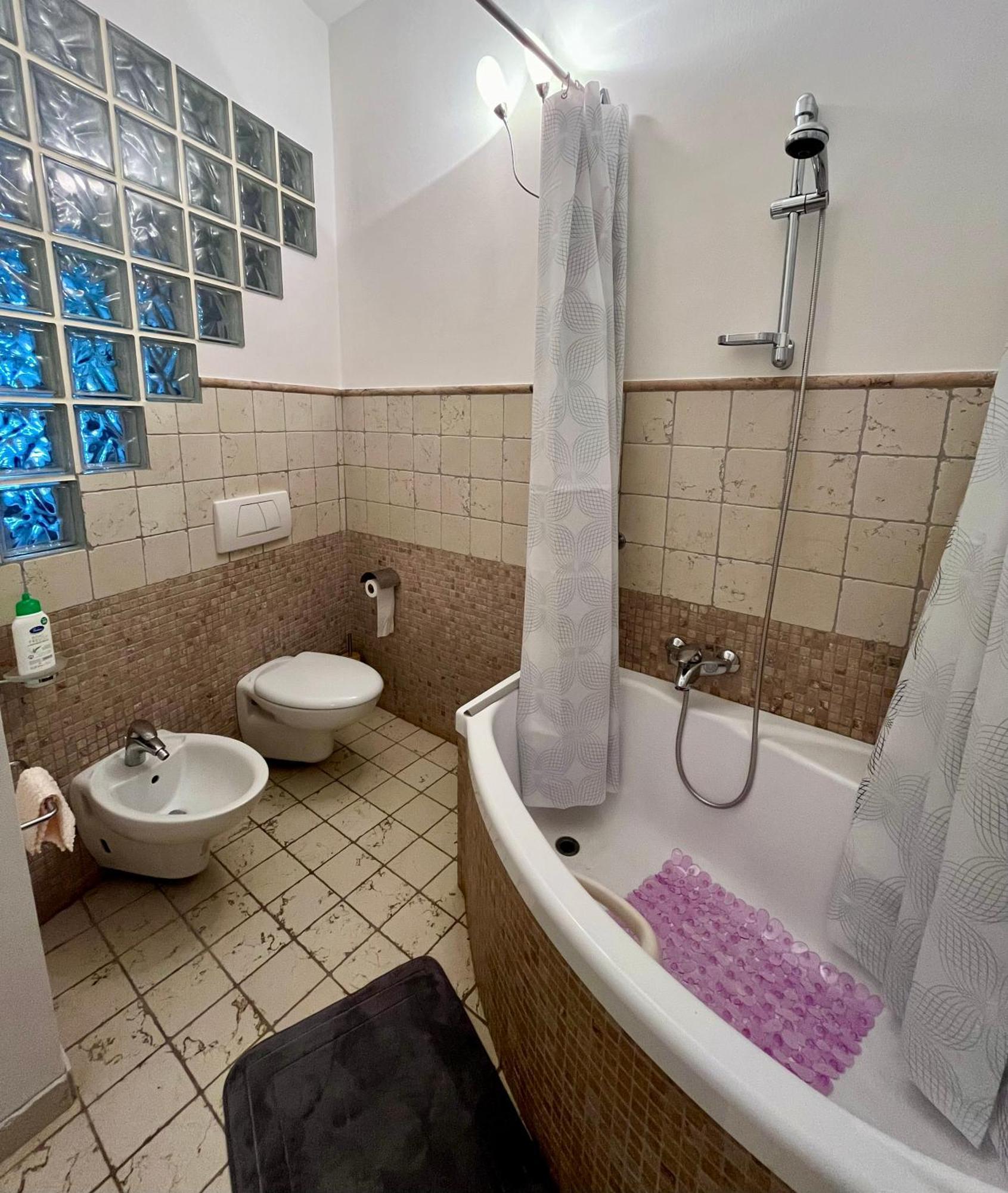 La Rosa Dei Venti 'Scirocco' Villa กาซาเล มาริตติโม ภายนอก รูปภาพ